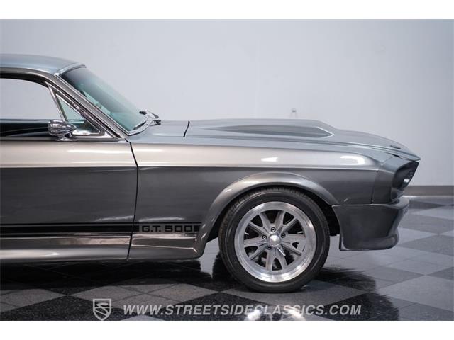 1967 Ford Mustang (CC-2091684) for sale in Lithia Springs, Georgia