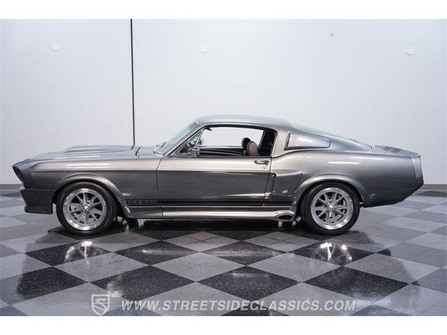 1967 Ford Mustang (CC-2091684) for sale in Lithia Springs, Georgia