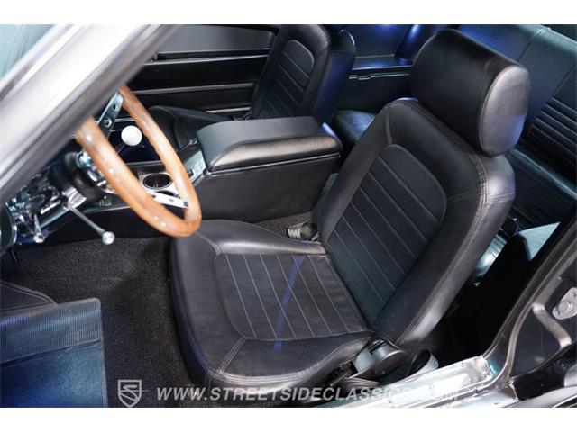 1967 Ford Mustang (CC-2091684) for sale in Lithia Springs, Georgia