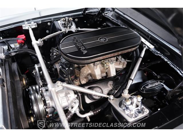 1967 Ford Mustang (CC-2091684) for sale in Lithia Springs, Georgia