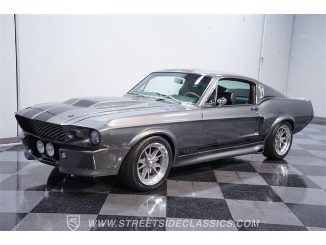 1967 Ford Mustang (CC-2091684) for sale in Lithia Springs, Georgia