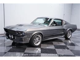 1967 Ford Mustang (CC-2091684) for sale in Lithia Springs, Georgia