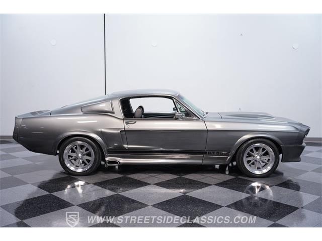 1967 Ford Mustang (CC-2091684) for sale in Lithia Springs, Georgia