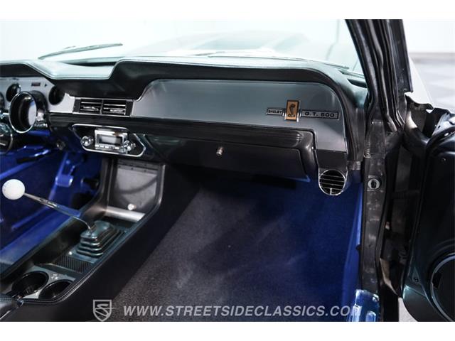 1967 Ford Mustang (CC-2091684) for sale in Lithia Springs, Georgia