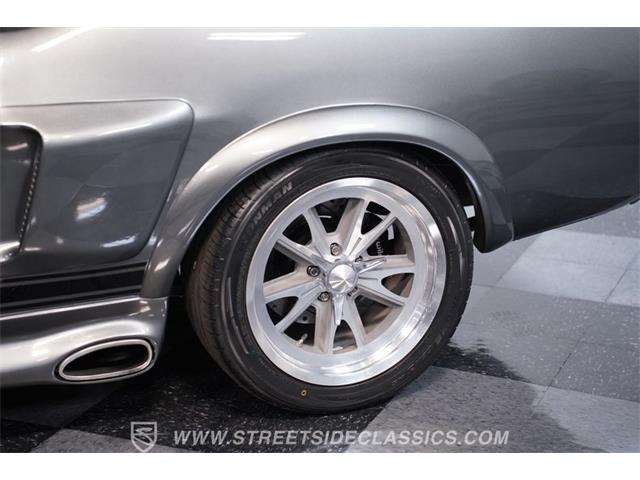 1967 Ford Mustang (CC-2091684) for sale in Lithia Springs, Georgia