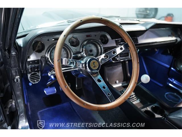 1967 Ford Mustang (CC-2091684) for sale in Lithia Springs, Georgia