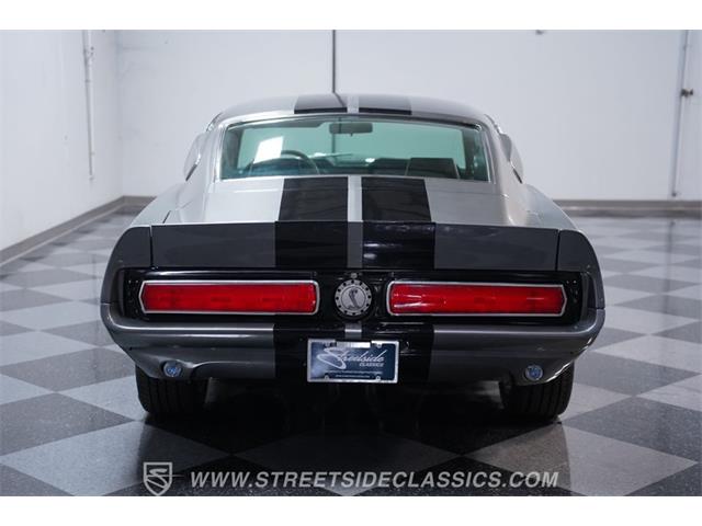1967 Ford Mustang (CC-2091684) for sale in Lithia Springs, Georgia