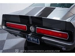 1967 Ford Mustang (CC-2091684) for sale in Lithia Springs, Georgia
