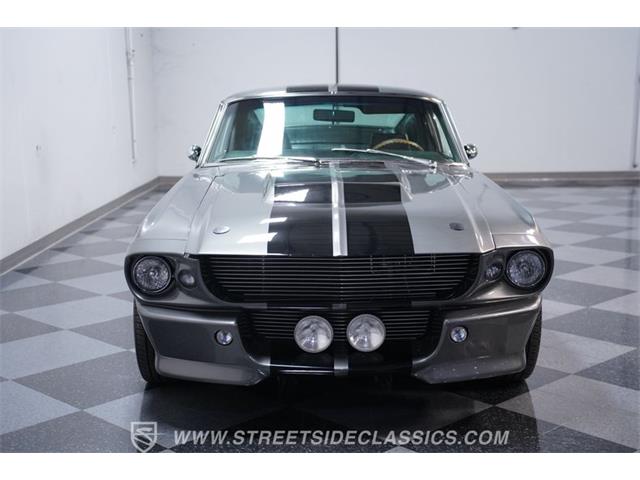 1967 Ford Mustang (CC-2091684) for sale in Lithia Springs, Georgia