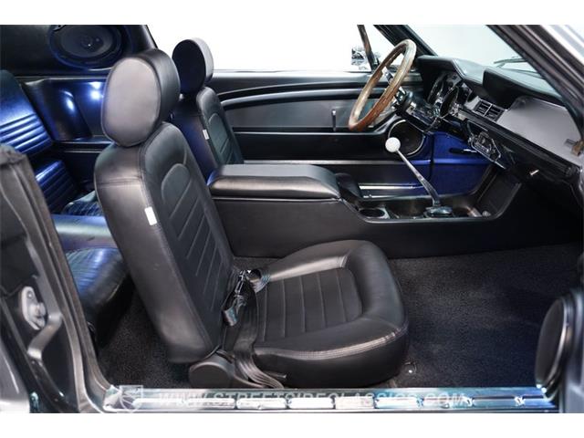 1967 Ford Mustang (CC-2091684) for sale in Lithia Springs, Georgia