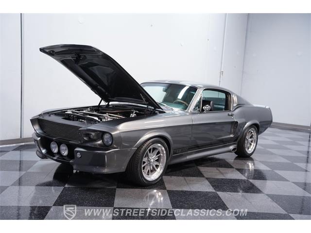 1967 Ford Mustang (CC-2091684) for sale in Lithia Springs, Georgia