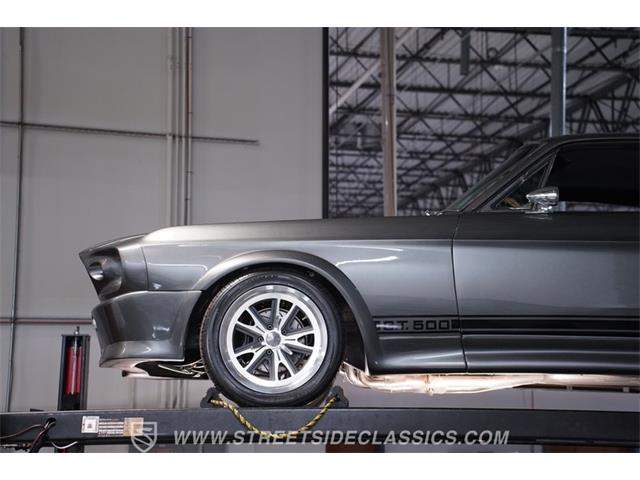 1967 Ford Mustang (CC-2091684) for sale in Lithia Springs, Georgia