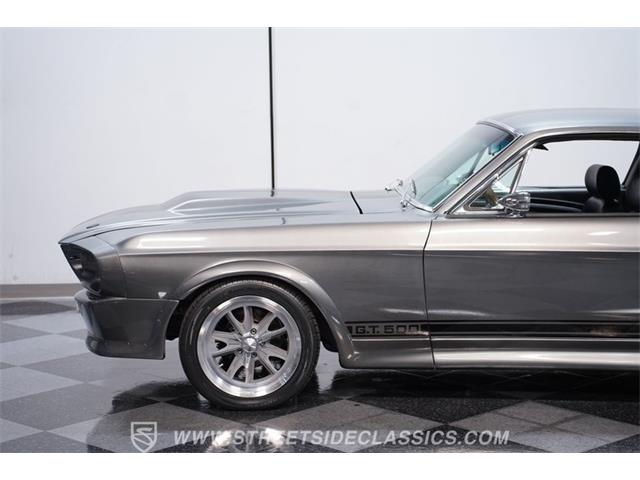 1967 Ford Mustang (CC-2091684) for sale in Lithia Springs, Georgia