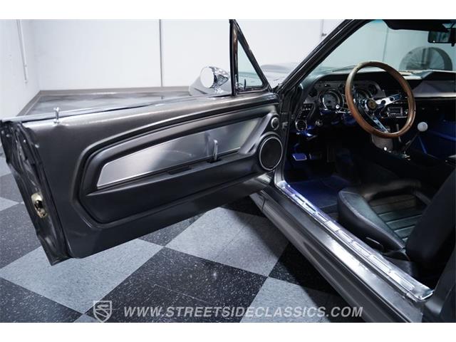 1967 Ford Mustang (CC-2091684) for sale in Lithia Springs, Georgia