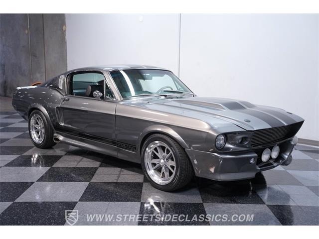1967 Ford Mustang (CC-2091684) for sale in Lithia Springs, Georgia
