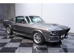 1967 Ford Mustang (CC-2091684) for sale in Lithia Springs, Georgia