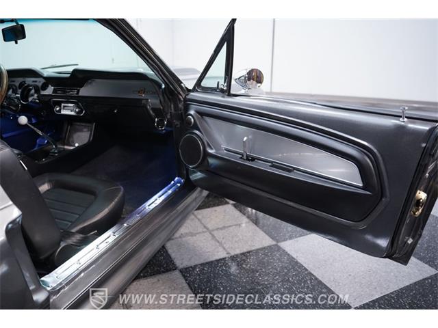 1967 Ford Mustang (CC-2091684) for sale in Lithia Springs, Georgia