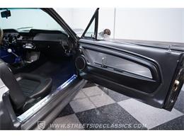 1967 Ford Mustang (CC-2091684) for sale in Lithia Springs, Georgia