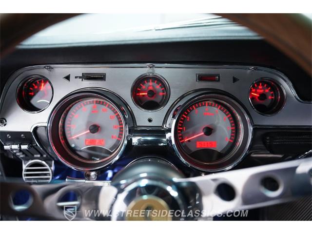 1967 Ford Mustang (CC-2091684) for sale in Lithia Springs, Georgia