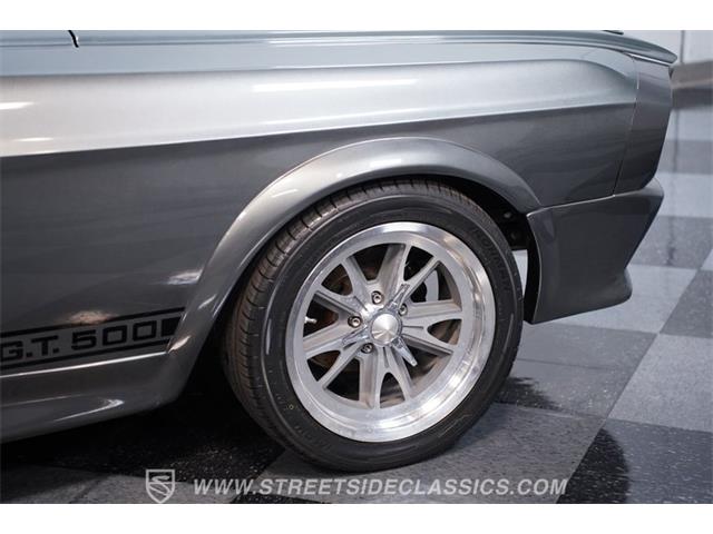 1967 Ford Mustang (CC-2091684) for sale in Lithia Springs, Georgia