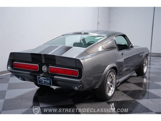 1967 Ford Mustang (CC-2091684) for sale in Lithia Springs, Georgia