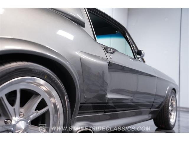 1967 Ford Mustang (CC-2091684) for sale in Lithia Springs, Georgia