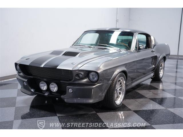 1967 Ford Mustang (CC-2091684) for sale in Lithia Springs, Georgia