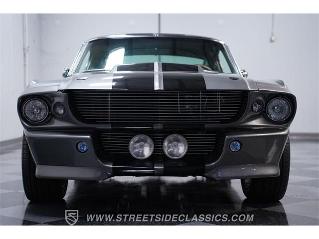 1967 Ford Mustang (CC-2091684) for sale in Lithia Springs, Georgia