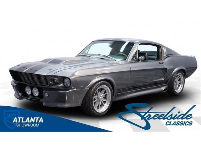 1967 Ford Mustang (CC-2091684) for sale in Lithia Springs, Georgia