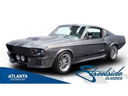 1967 Ford Mustang (CC-2091684) for sale in Lithia Springs, Georgia