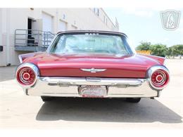 1963 Ford Thunderbird (CC-2091685) for sale in Houston, Texas