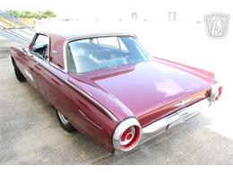 1963 Ford Thunderbird (CC-2091685) for sale in Houston, Texas