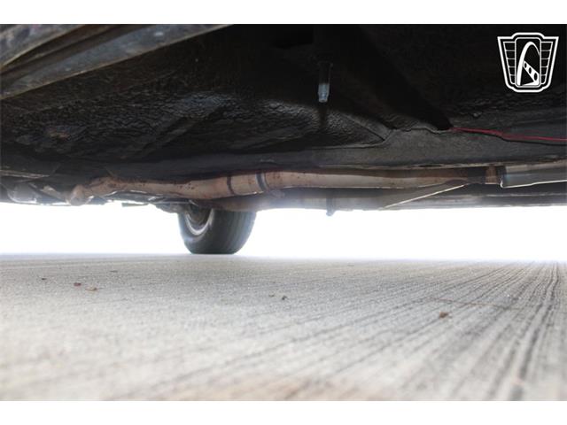 1963 Ford Thunderbird (CC-2091685) for sale in Houston, Texas