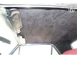 1963 Ford Thunderbird (CC-2091685) for sale in Houston, Texas