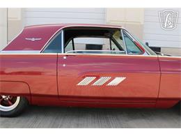 1963 Ford Thunderbird (CC-2091685) for sale in Houston, Texas