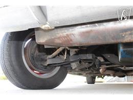 1963 Ford Thunderbird (CC-2091685) for sale in Houston, Texas