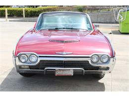 1963 Ford Thunderbird (CC-2091685) for sale in Houston, Texas