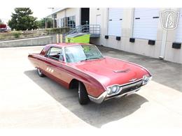1963 Ford Thunderbird (CC-2091685) for sale in Houston, Texas