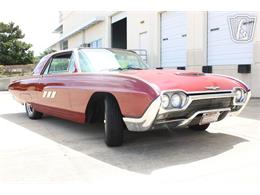 1963 Ford Thunderbird (CC-2091685) for sale in Houston, Texas