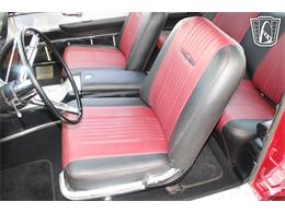 1963 Ford Thunderbird (CC-2091685) for sale in Houston, Texas