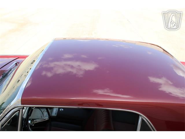 1963 Ford Thunderbird (CC-2091685) for sale in Houston, Texas