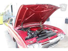 1963 Ford Thunderbird (CC-2091685) for sale in Houston, Texas