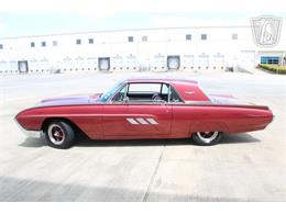 1963 Ford Thunderbird (CC-2091685) for sale in Houston, Texas