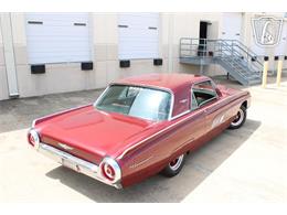 1963 Ford Thunderbird (CC-2091685) for sale in Houston, Texas