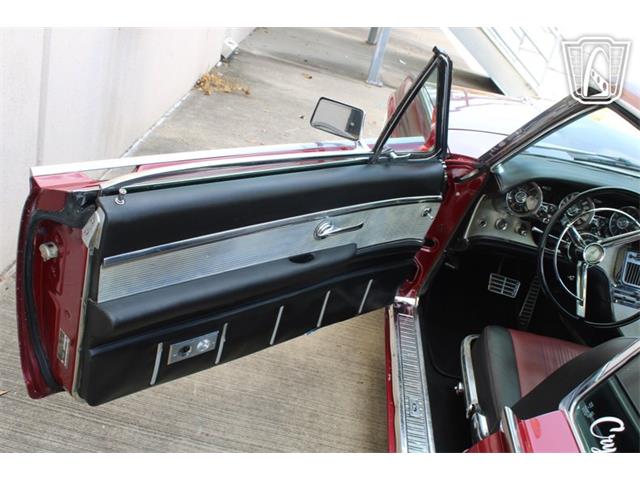 1963 Ford Thunderbird (CC-2091685) for sale in Houston, Texas