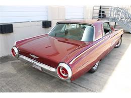 1963 Ford Thunderbird (CC-2091685) for sale in Houston, Texas
