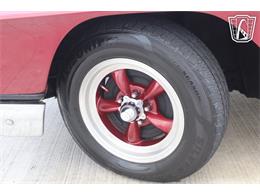 1963 Ford Thunderbird (CC-2091685) for sale in Houston, Texas
