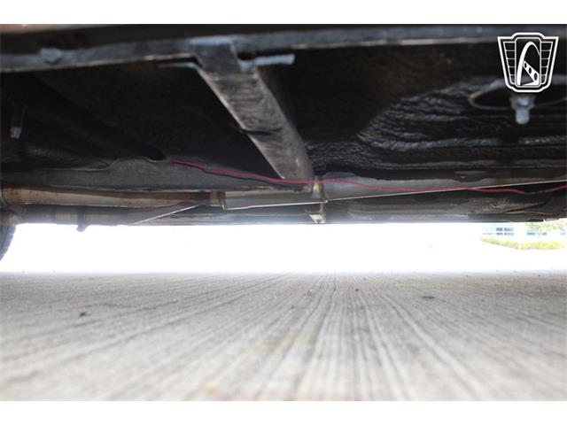 1963 Ford Thunderbird (CC-2091685) for sale in Houston, Texas