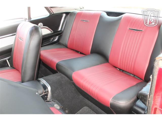 1963 Ford Thunderbird (CC-2091685) for sale in Houston, Texas