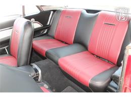 1963 Ford Thunderbird (CC-2091685) for sale in Houston, Texas